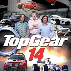 Top Gear Motorsport