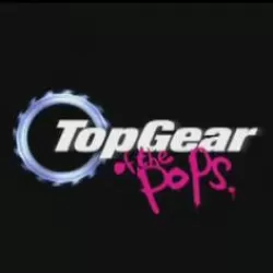 Top Gear of the Pops