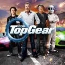 Top Gear Russia