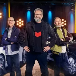 Top Gear Sverige