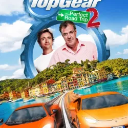 Top Gear: The Perfect Road Trip 2