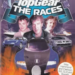 Top Gear: The Races