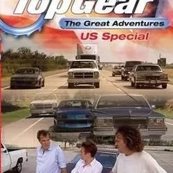 Top Gear: US Special