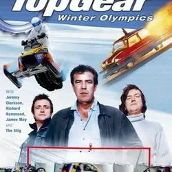 Top Gear Winter Olympics