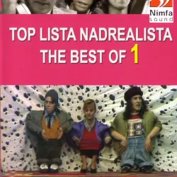 Top lista nadrealista