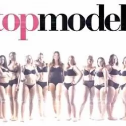 Top Model Curves