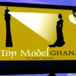 Top Model Ghana