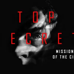 Top Secret Missions of the CIA