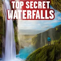 Top Secret Waterfalls
