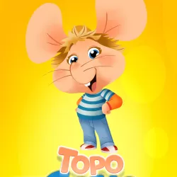 Topo Gigio