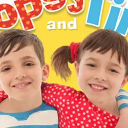 Topsy and Tim