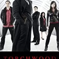 Torchwood Declassified