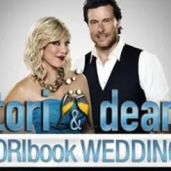 Tori & Dean: sTORIbook Weddings