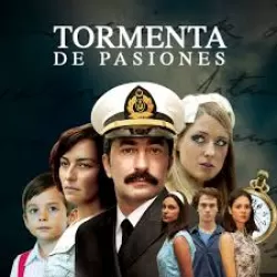 Tormenta de pasiones