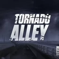 Tornado Alley