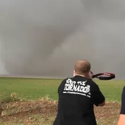 Tornado Chasers