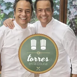 Torres En La Cocina