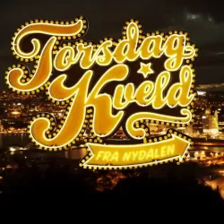 Torsdag kveld fra Nydalen