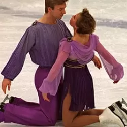 Torvill and Dean: The Perfect Day