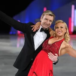 Torvill and Dean's Dancing on Ice