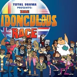 Total Drama Presents: The Ridonculous Race