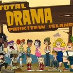 Total Drama