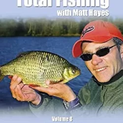 Total Fishing With Matt Hayes