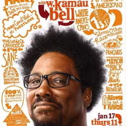 Totally Biased with W. Kamau Bell