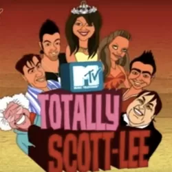 Totally Scott-Lee