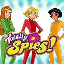 Totally Spies!