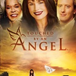 Touched by an Angel