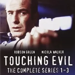 Touching Evil