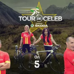 Tour de Celeb