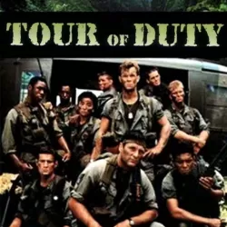 Tour of Duty