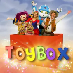 Toy Box