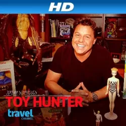 Toy Hunter