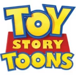 Toy Story Toons