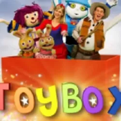 Toybox