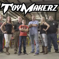 ToyMakerz