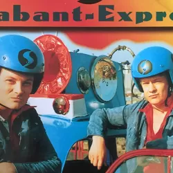 Trabant Express