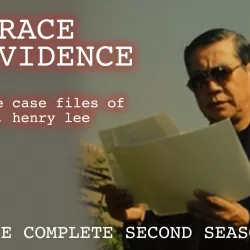 Trace Evidence: The Case Files of Dr. Henry Lee