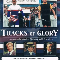 Tracks of Glory