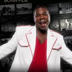 Tracy Morgan: Bona Fide