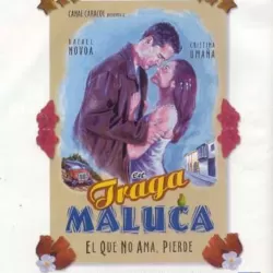 Traga maluca