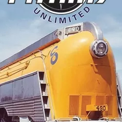 Trains Unlimited