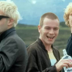 Trainspotting