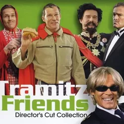Tramitz & Friends