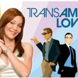 Transamerican Love Story