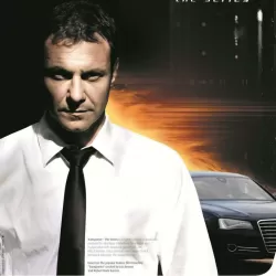 Transporter: The Series