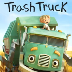 Trash Truck